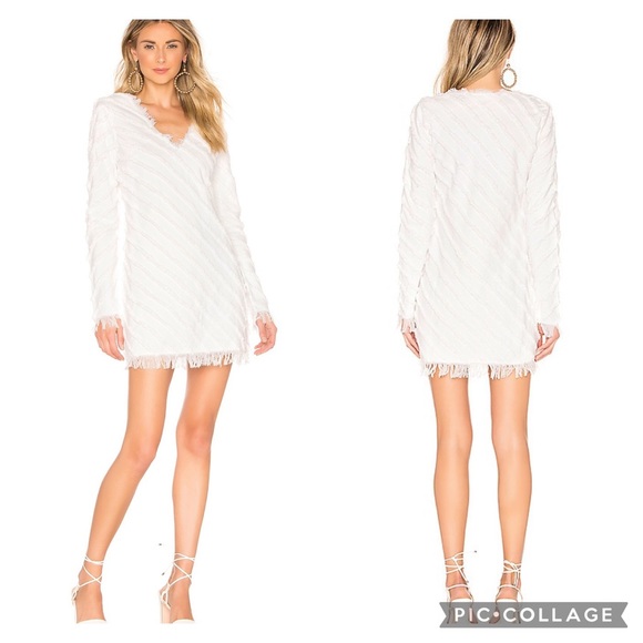 House of Harlow 1960 x Revolve Parker Dress